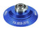 BELL Racing - HANS HELMET CLIPS - Jimco Racing Inc