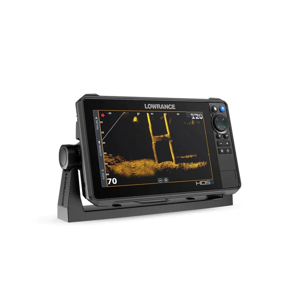 LOWRANCE HDS PRO Series GPS - Jimco Racing Inc