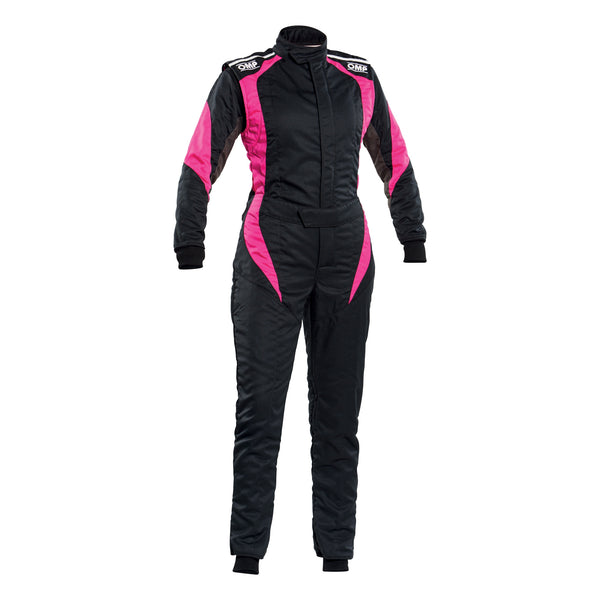 OMP Racing - FIRST ELLE - Jimco Racing Inc