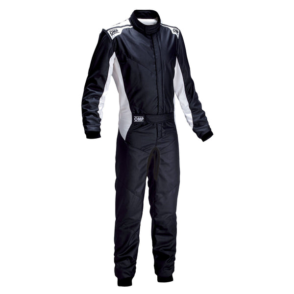OMP Racing - ONE S - Jimco Racing Inc