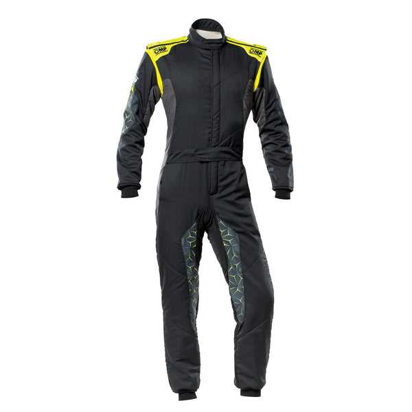 OMP Racing - TECNICA HYBRID - Jimco Racing Inc