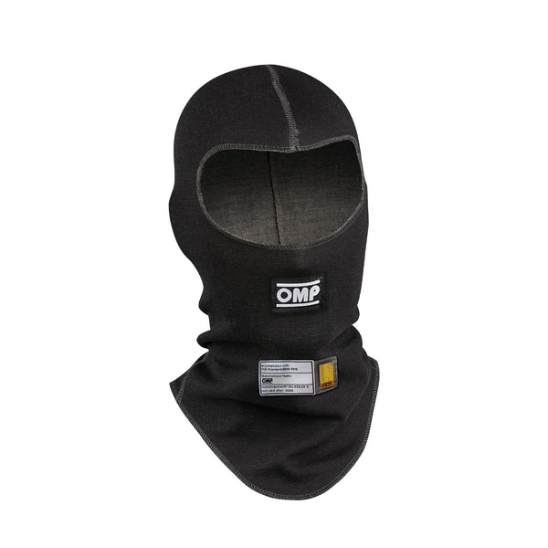 OMP Racing - FIRST Balaclava - Jimco Racing Inc