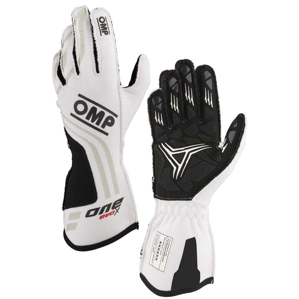 OMP Racing - ONE EVO X - Jimco Racing Inc