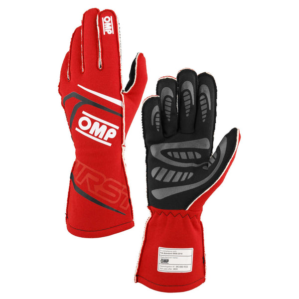 OMP Racing - FIRST - Jimco Racing Inc