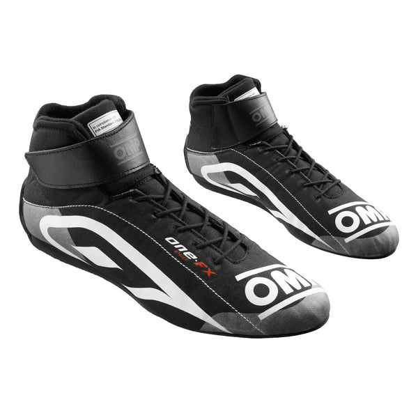 OMP Racing - ONE EVO-FX - Jimco Racing Inc