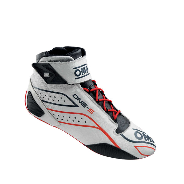 OMP Racing - ONE EVO-S - Jimco Racing Inc
