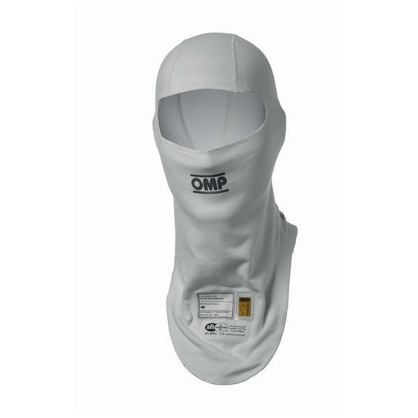 OMP Racing - ONE-EVO Balaclava - Jimco Racing Inc