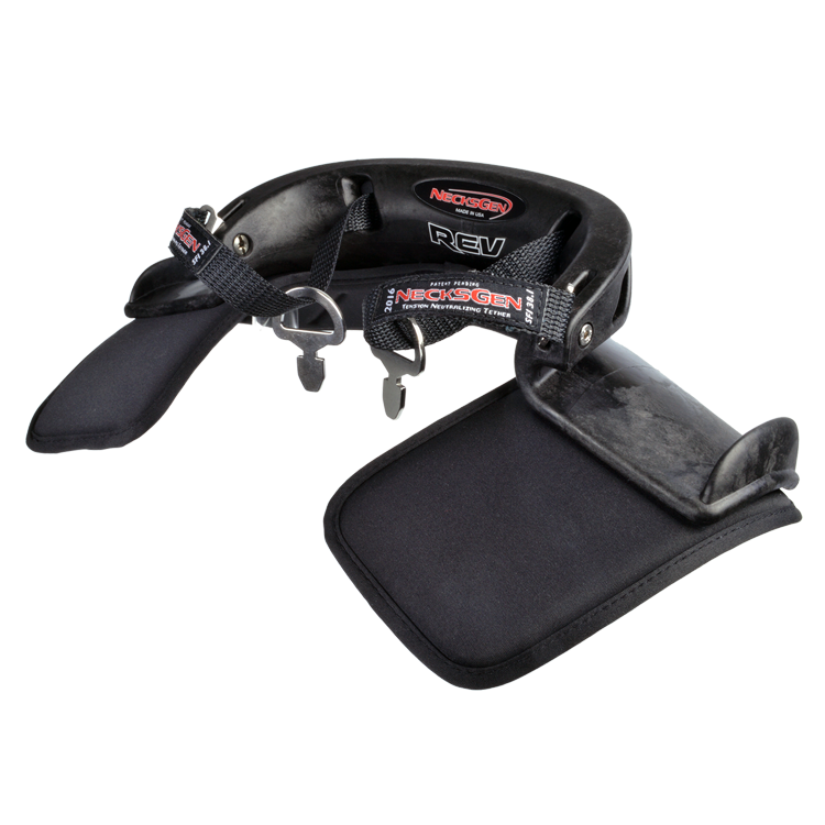 NECKSGEN - REV - Jimco Racing Inc