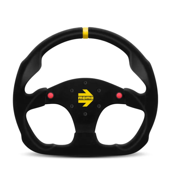 Closeout - MOMO - MOD 30 Steering Wheel - Jimco Racing Inc