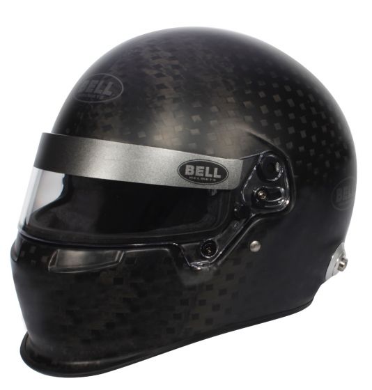 Bell Racing Helmet - RS7SCLW - Jimco Racing Inc