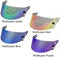 BELL Racing - SE06 3MM Shield - Jimco Racing Inc