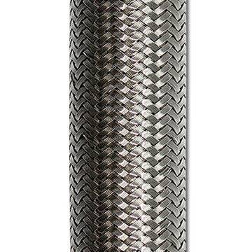 ProGold Hose: Stainless Steel - Jimco Racing Inc