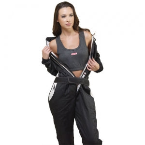 Simpson CarbonX Ladies Sports Bra - Jimco Racing Inc