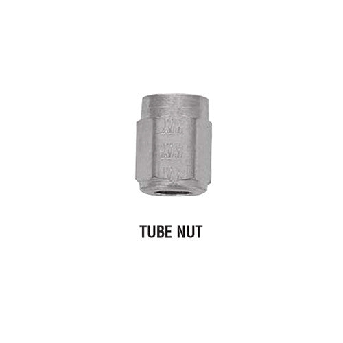 XRP Tube Adapter For Brake Lines - Jimco Racing Inc