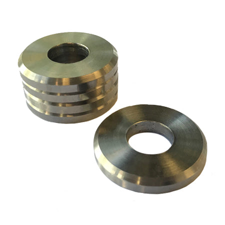 Jimco Racing CNC Machined Weld Washer - Jimco Racing Inc