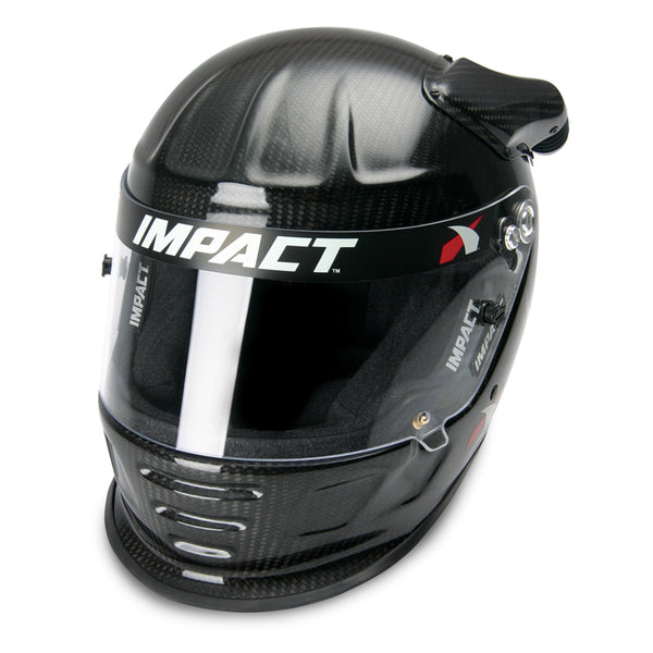 Carbon Fiber Air Draft OS20 Impact Helmet - Jimco Racing Inc
