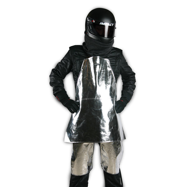 Impact Fueler Apron - Jimco Racing Inc