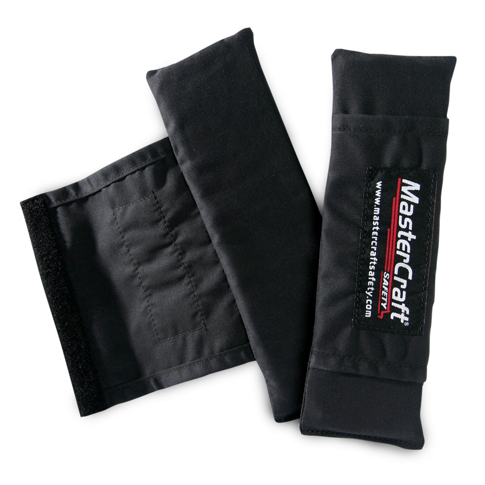 Mastercraft Harness Pads (3 inch) - Jimco Racing Inc