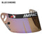 Impact Helmet Shield - Jimco Racing Inc