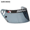 Impact Helmet Shield - Jimco Racing Inc
