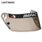 Impact Helmet Shield - Jimco Racing Inc