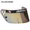 Impact Helmet Shield - Jimco Racing Inc