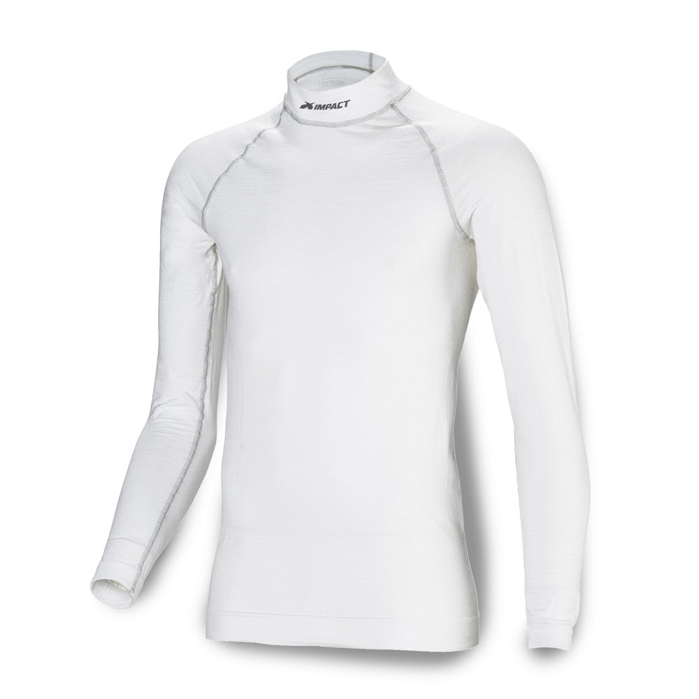 Impact Racing ION Nomex® Underwear Longsleeve Top - Jimco Racing Inc