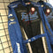 Impact Racing Custom Driving Suit - Jimco Racing Inc