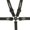 Impact 16.5 Restraint - Camlock 5 Point Harness (Pinned on Sub) - Jimco Racing Inc