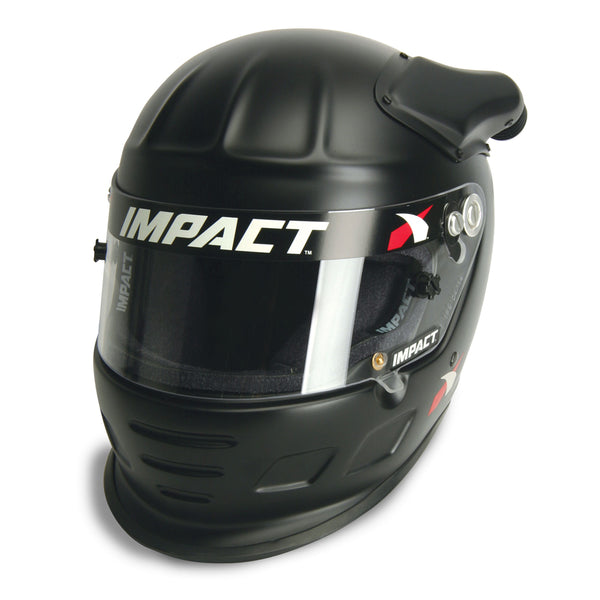 Impact Racing Air Draft OS20 Impact Helmet - Jimco Racing Inc