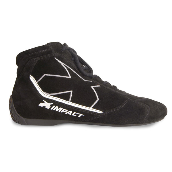 Alpha Impact Driving Shoe - Jimco Racing Inc