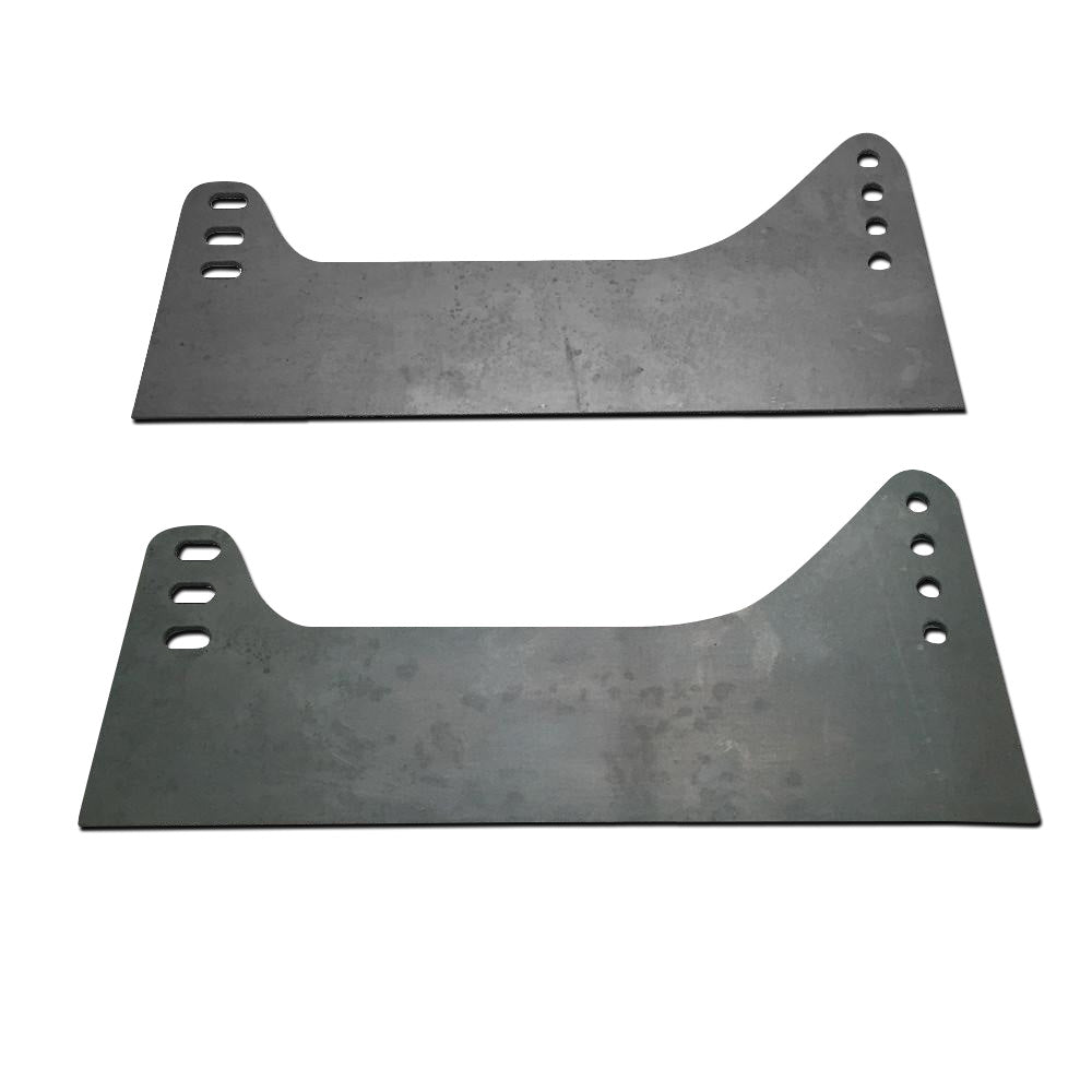 Jimco Shell Seat Mount - Jimco Racing Inc