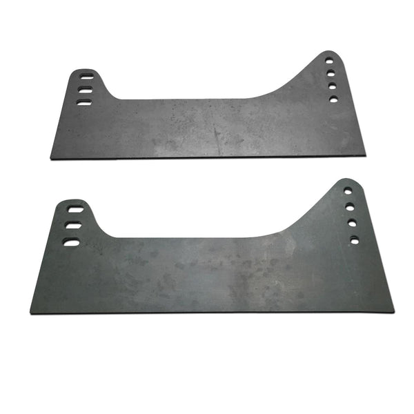 Jimco Shell Seat Mount - Jimco Racing Inc