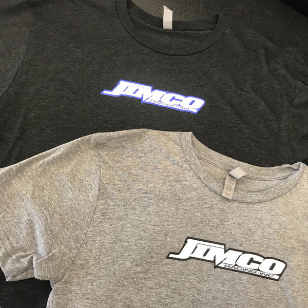 Shirt - Jimco Tee (New) - Jimco Racing Inc