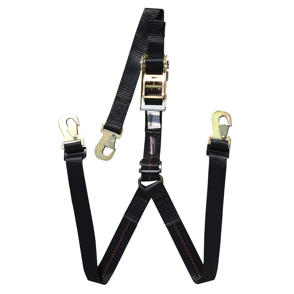 Mastercraft Y-Type Spare Tire Hold Down - Jimco Racing Inc