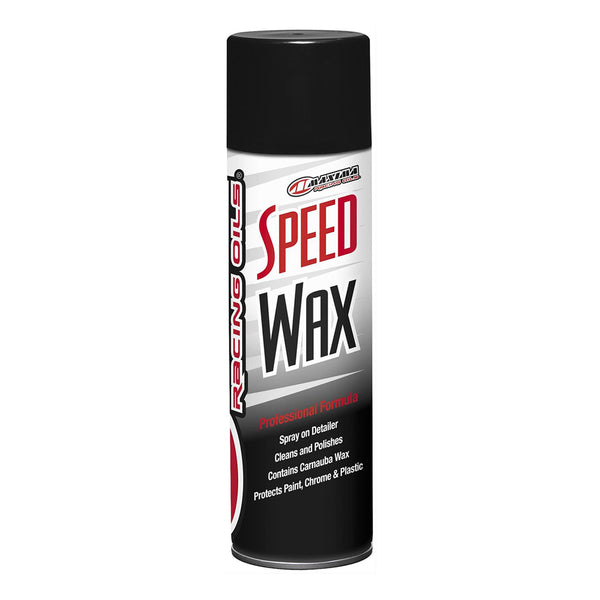Maxima Speed Wax - Jimco Racing Inc