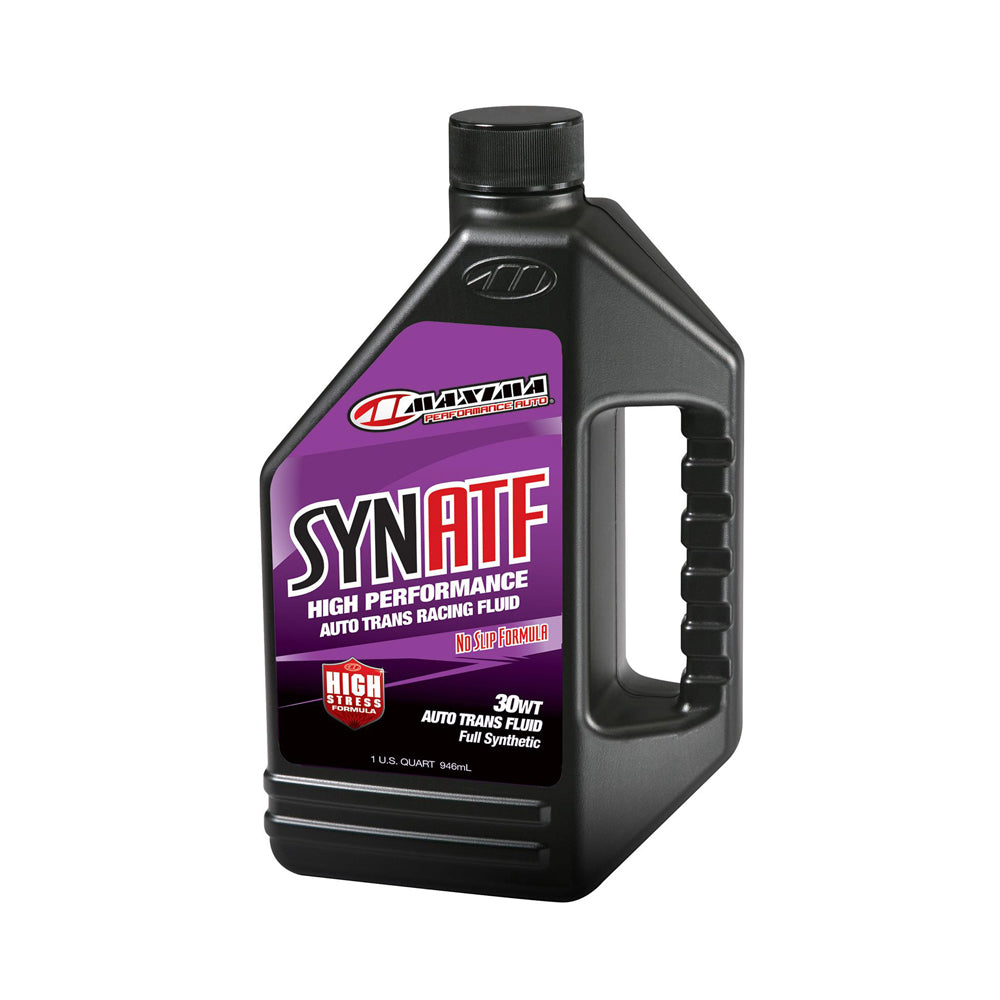 Maxima Syn ATF - Jimco Racing Inc