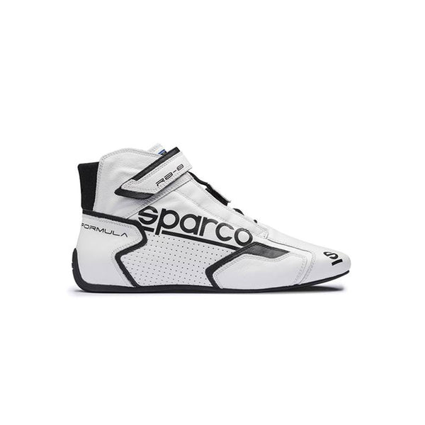 Sparco Formula RB-8.1 Race Boot - Jimco Racing Inc