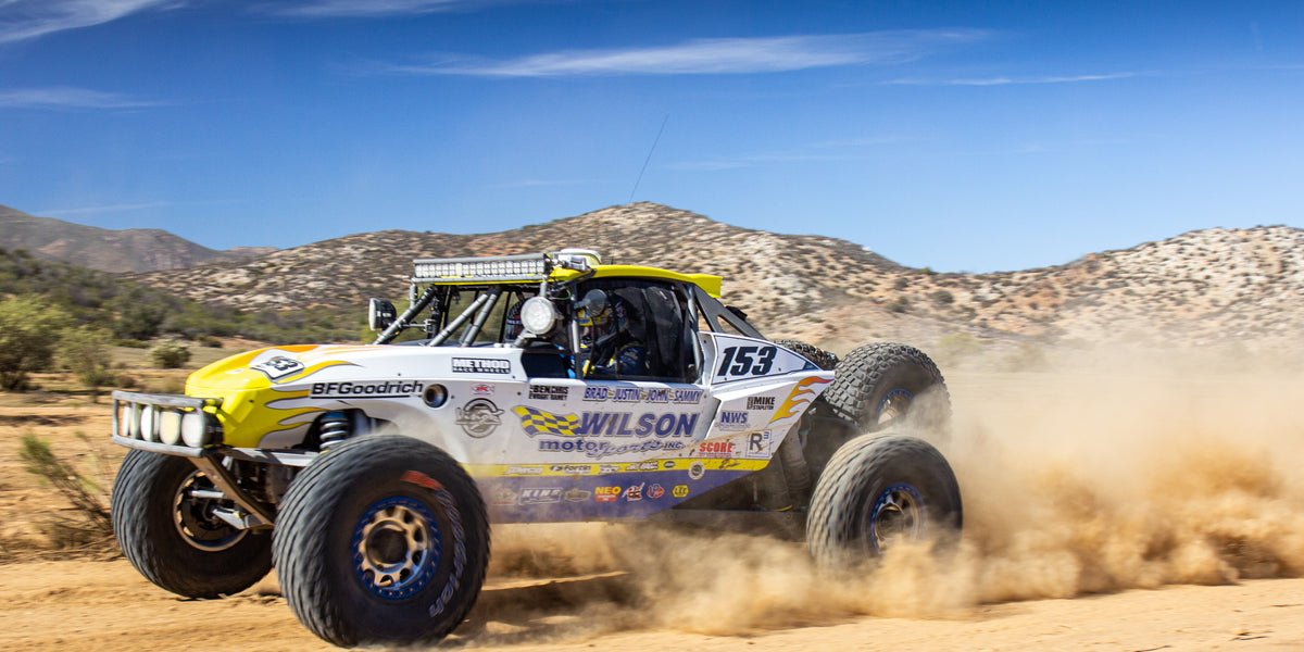 Jimco Racing Completes Strong 2022 SCORE Season With Baja 1000 Win ...