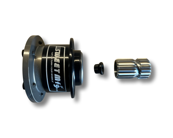 Steering Wheel Accessories