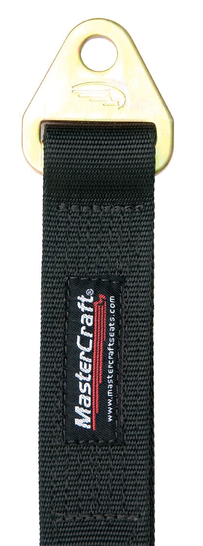 Limit Straps