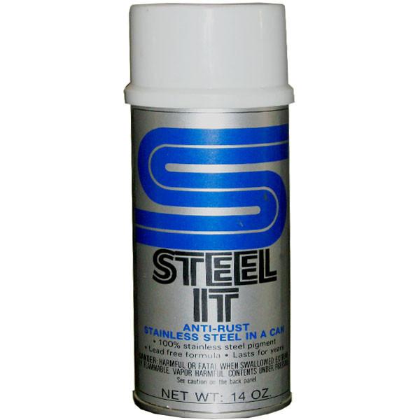 Steel-It