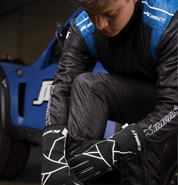 Racing Suits