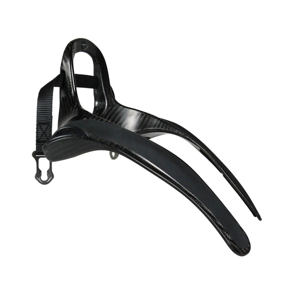 Frontal Head Restraint