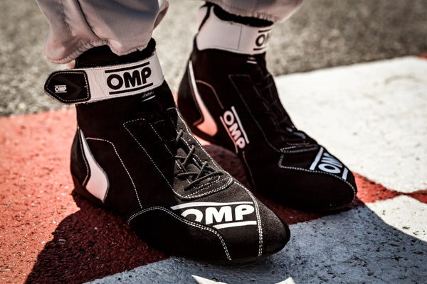 OMP Shoe