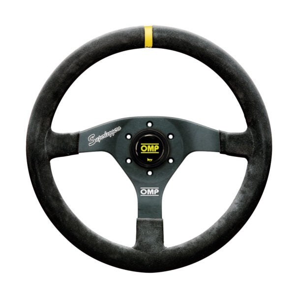 Steering Wheels