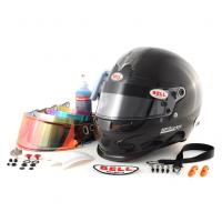 bell helmet accessories protective coating to give your peepers exceptional eye protection while riding Bell Rogue Mag Long Strap