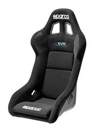 Sparco Seat