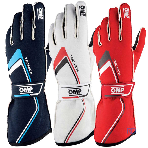 OMP Gloves