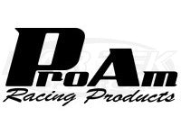 Pro Am Sticker Pro-Am– Jimco Racing Inc